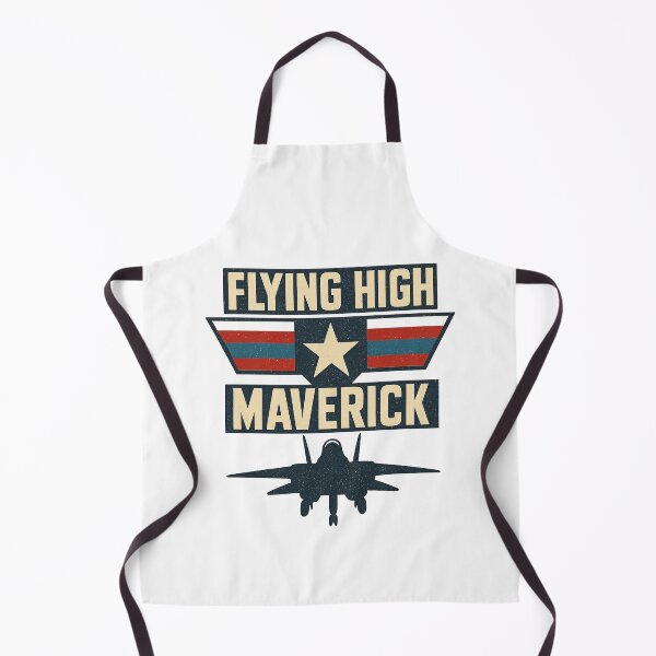 Item preview, Flying High Maverick Top Gun designed and sold by Callsign 84.