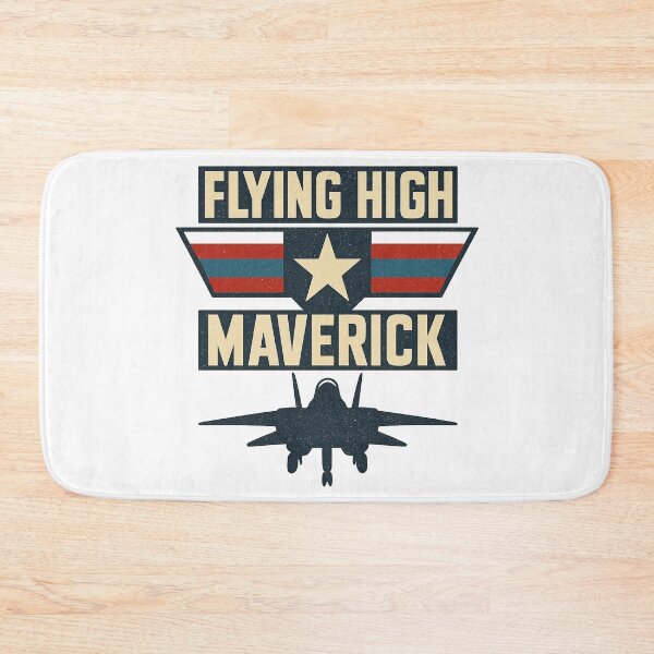 Item preview, Flying High Maverick Top Gun designed and sold by Callsign 84.