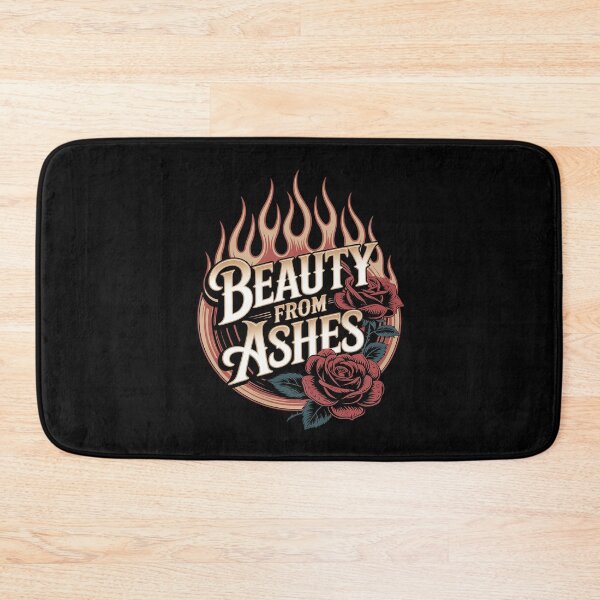 Item preview, Beauty From Ashes designed and sold by Libbysharts.