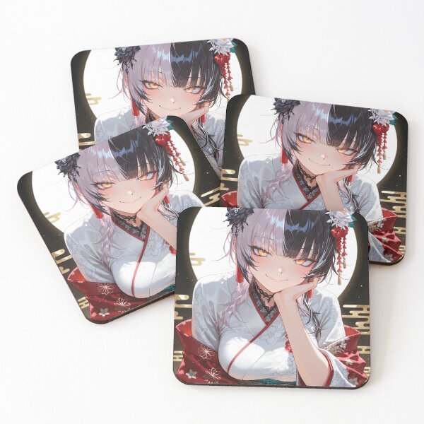 Item preview, Shiori Novella - Hololive designed and sold by Weeb  Store.