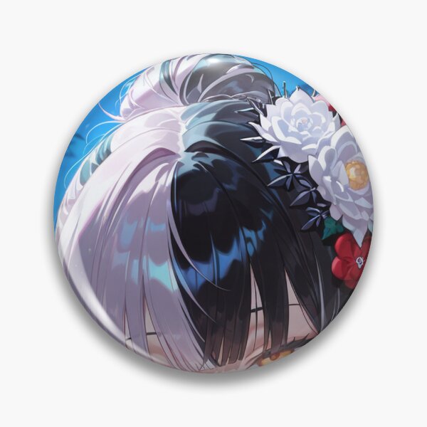 Item preview, Shiori Novella - Hololive designed and sold by Weeb  Store.