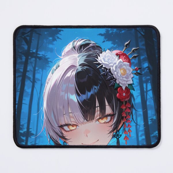 Item preview, Shiori Novella - Hololive designed and sold by Weeb  Store.