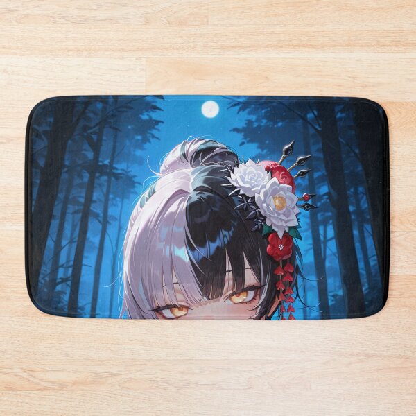 Item preview, Shiori Novella - Hololive designed and sold by Weeb  Store.