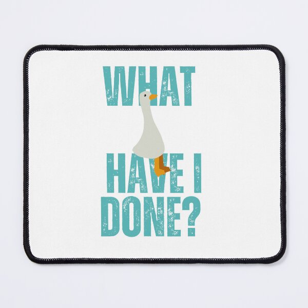 Item preview, WHAT HAVE I DONE?  designed and sold by Baram  Melody.