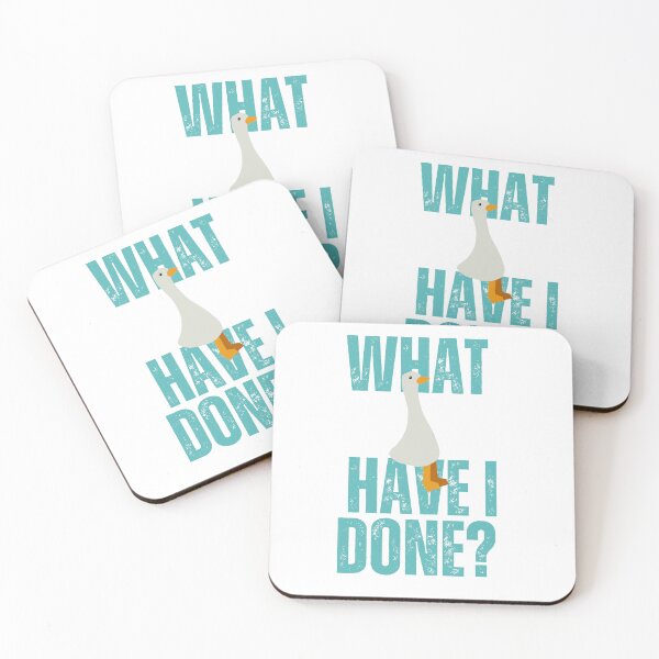 Item preview, WHAT HAVE I DONE?  designed and sold by Baram  Melody.