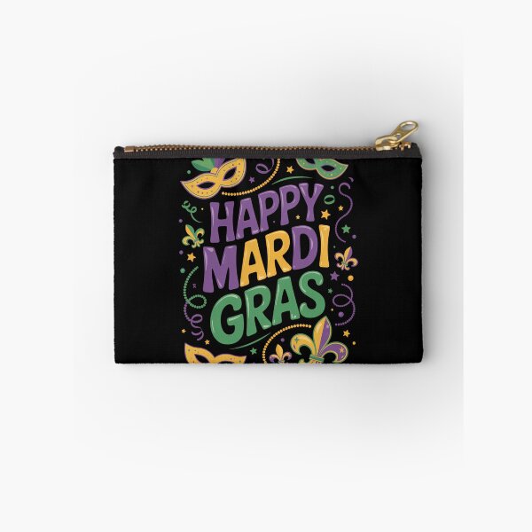Aperçu de l'œuvre Joyeux Mardi gras créée et vendue par comptorasunfia.
