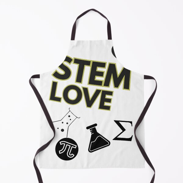 Item preview, Love - I Love Science Math Engineering Gift designed and sold by Extremeallie.