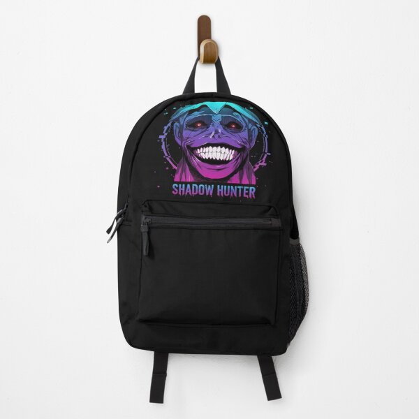 Item preview, Shadow Hunter Smile designed and sold by A&V Artist.