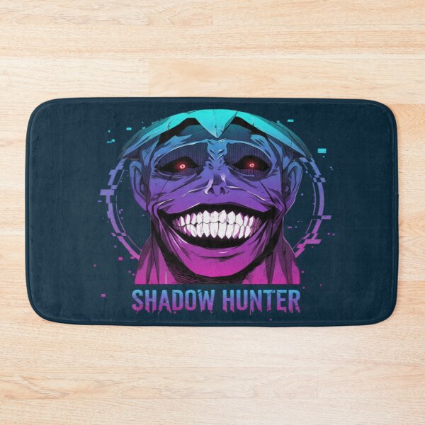 Item preview, Shadow Hunter Smile designed and sold by A&V Artist.