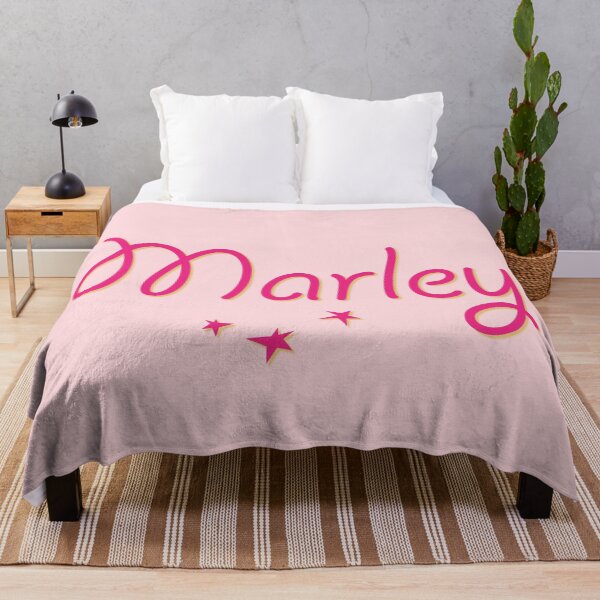 Item preview, My Name is Marley designed and sold by CharlottePlaceArt.