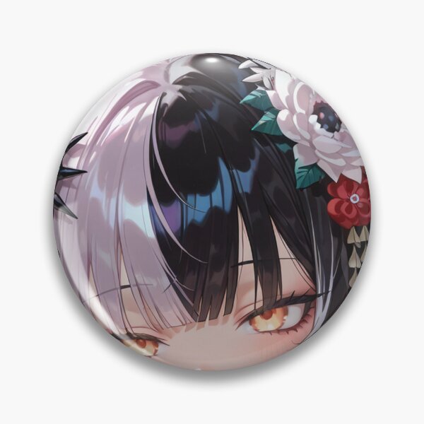 Item preview, Shiori Novella - Hololive designed and sold by Weeb  Store.