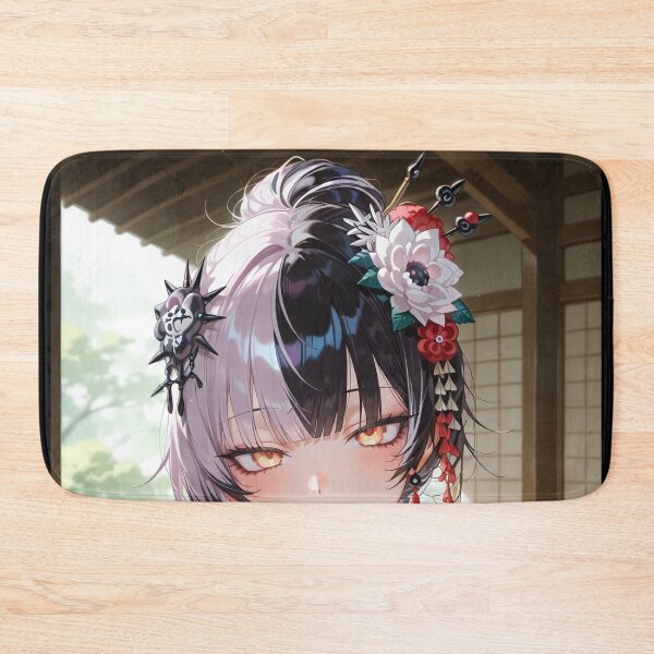 Item preview, Shiori Novella - Hololive designed and sold by Weeb  Store.