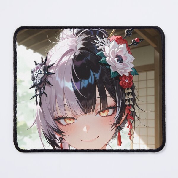 Item preview, Shiori Novella - Hololive designed and sold by Weeb  Store.