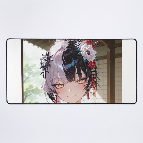 Item preview, Shiori Novella - Hololive designed and sold by Weeb  Store.