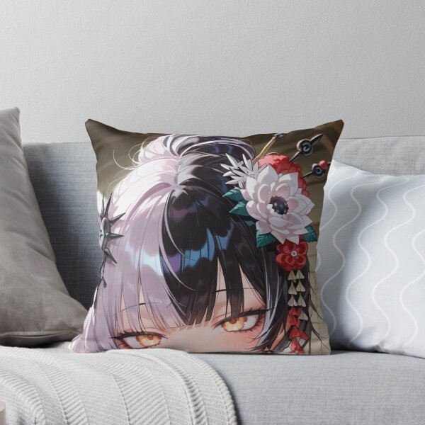 Item preview, Shiori Novella - Hololive designed and sold by Weeb  Store.