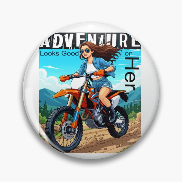 Item preview, ADVENTURE looks good on Her designed and sold by Concept-Hub.