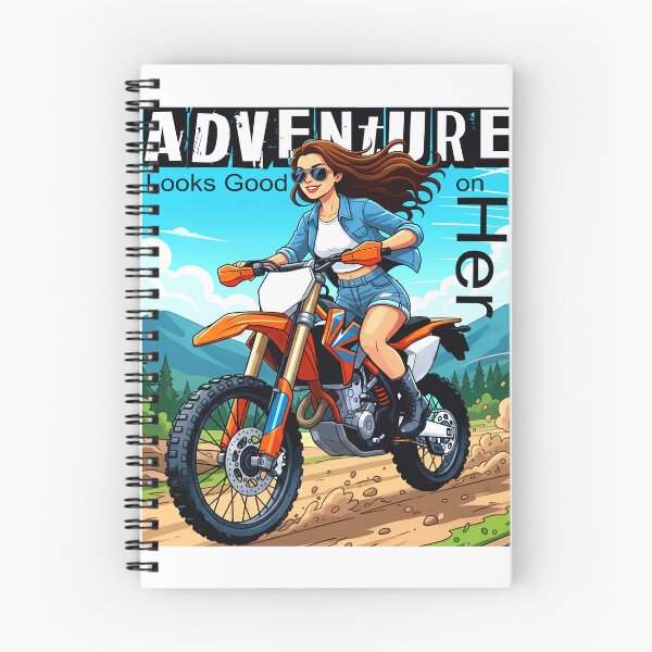 Item preview, ADVENTURE looks good on Her designed and sold by Concept-Hub.