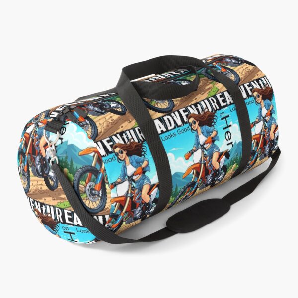 Item preview, ADVENTURE looks good on Her designed and sold by Concept-Hub.