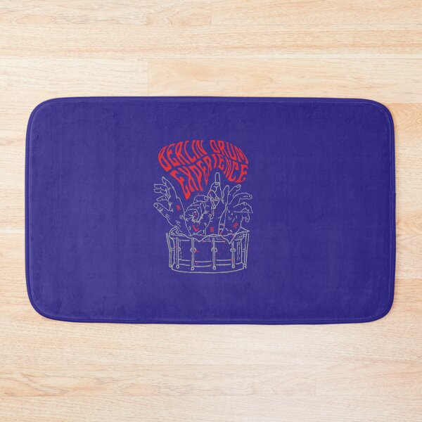 Item preview, RLRR Berlin Drum Experience designed and sold by Marco Rivagli.