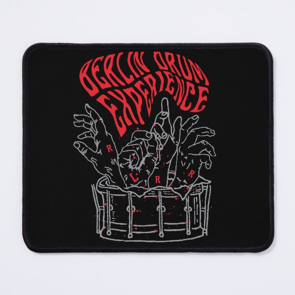 Item preview, RLRR Berlin Drum Experience designed and sold by Marco Rivagli.