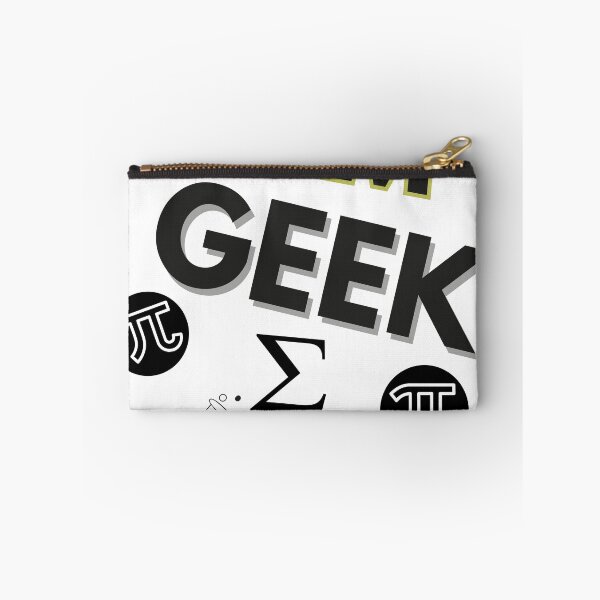 Item preview, :STEM Geek - Science Math Engineering Gift designed and sold by Extremeallie.
