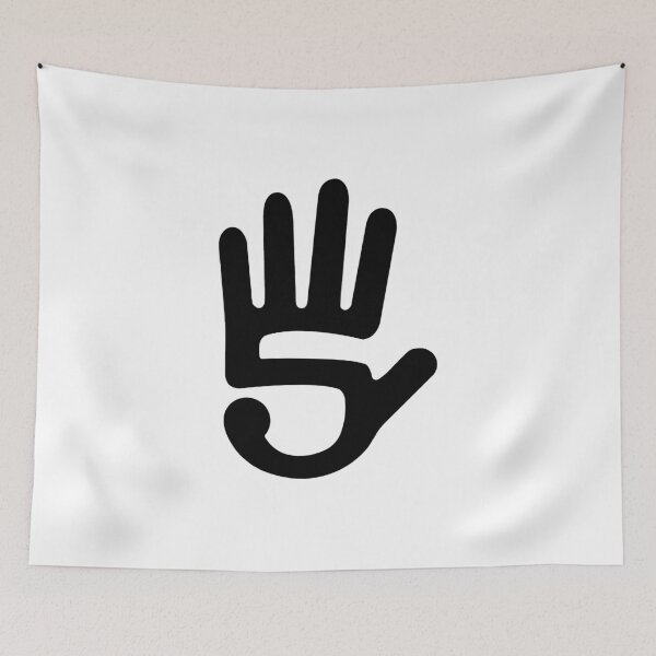 Item preview, Hi 5 Cool Gift designed and sold by walahang.