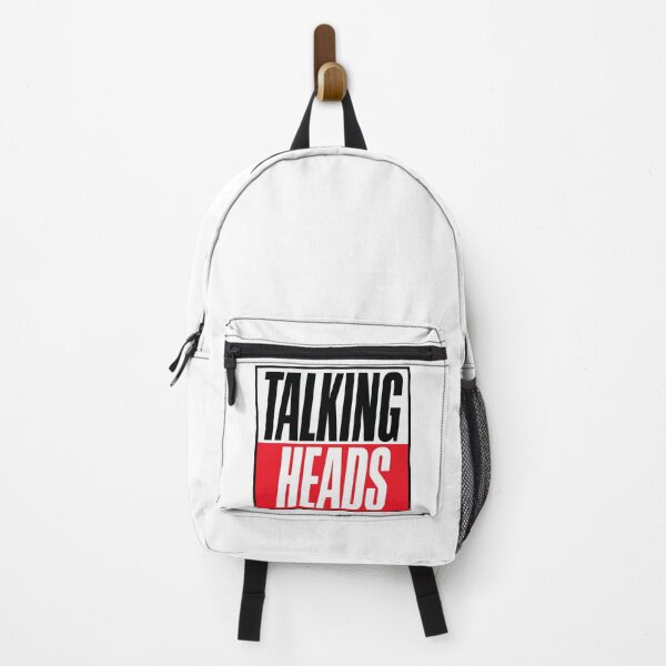 Item preview, talking heads logo designed and sold by dirgay000.