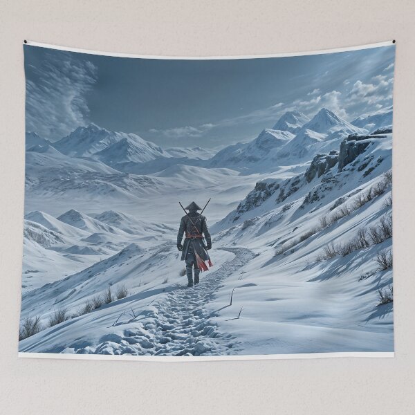 Item preview, Cold Horizons designed and sold by GIFT4S.