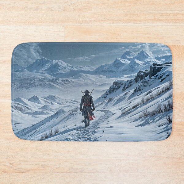 Item preview, Cold Horizons designed and sold by GIFT4S.