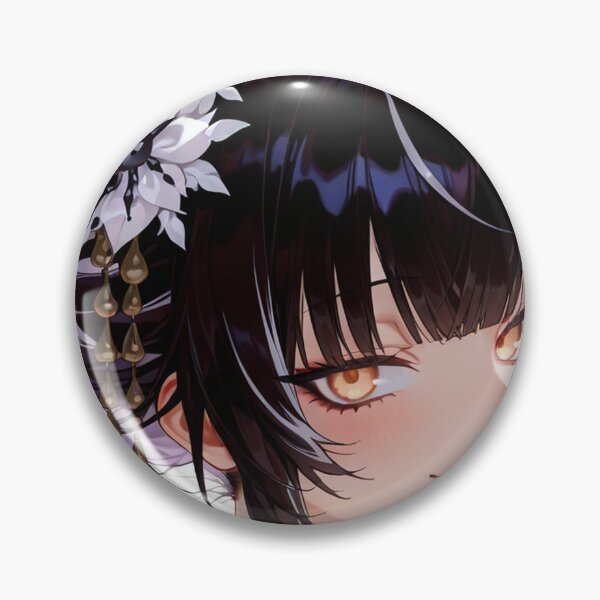 Item preview, Shiori Novella - Hololive designed and sold by Weeb  Store.