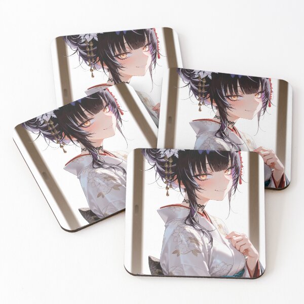 Item preview, Shiori Novella - Hololive designed and sold by Weeb  Store.