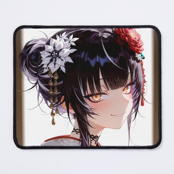 Item preview, Shiori Novella - Hololive designed and sold by Weeb  Store.