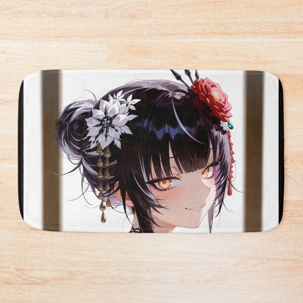Item preview, Shiori Novella - Hololive designed and sold by Weeb  Store.