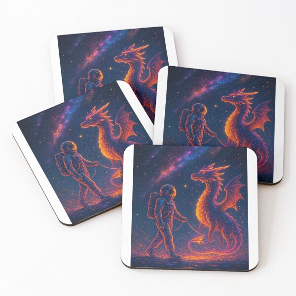 Item preview, Enchanting Universe: When Worlds Collide designed and sold by MIArt Studio.