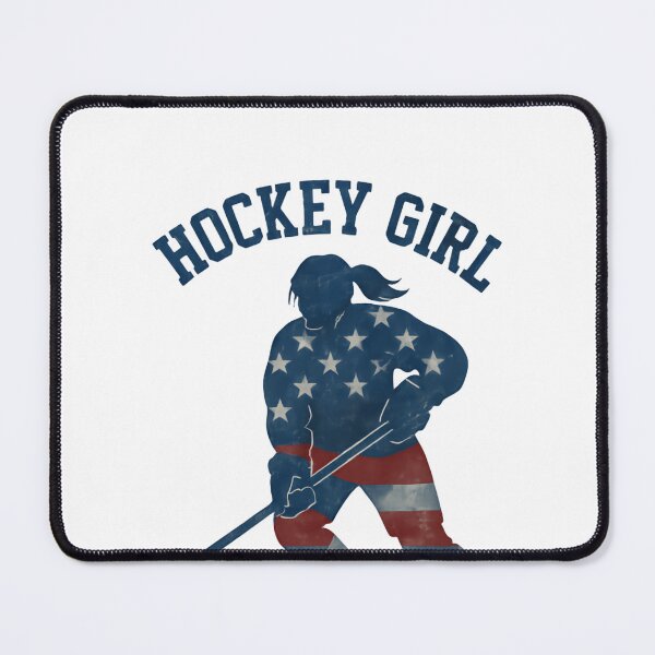 Item preview, American Hockey Girl Focused Competitive Ice Action play designed and sold by HumansStuck12.