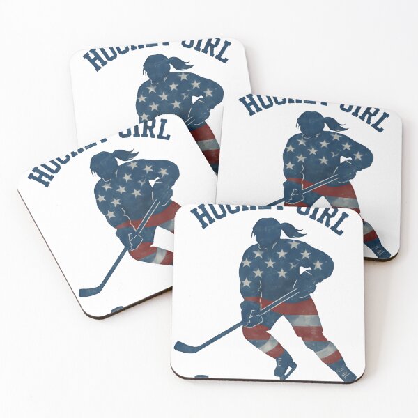Item preview, American Hockey Girl Focused Competitive Ice Action play designed and sold by HumansStuck12.