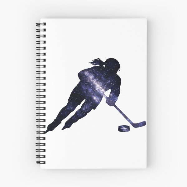 Item preview, Space Hockey Girl Brave Competitive Net Protector play designed and sold by HumansStuck12.