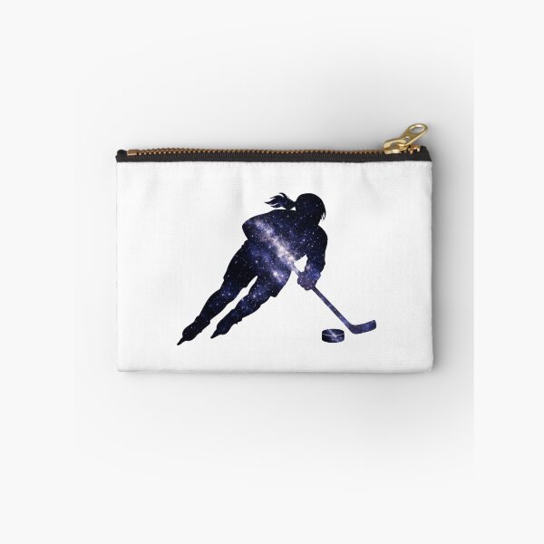 Item preview, Space Hockey Girl Brave Competitive Net Protector play designed and sold by HumansStuck12.