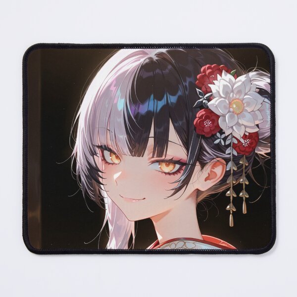 Item preview, Shiori Novella - Hololive designed and sold by Weeb Store.