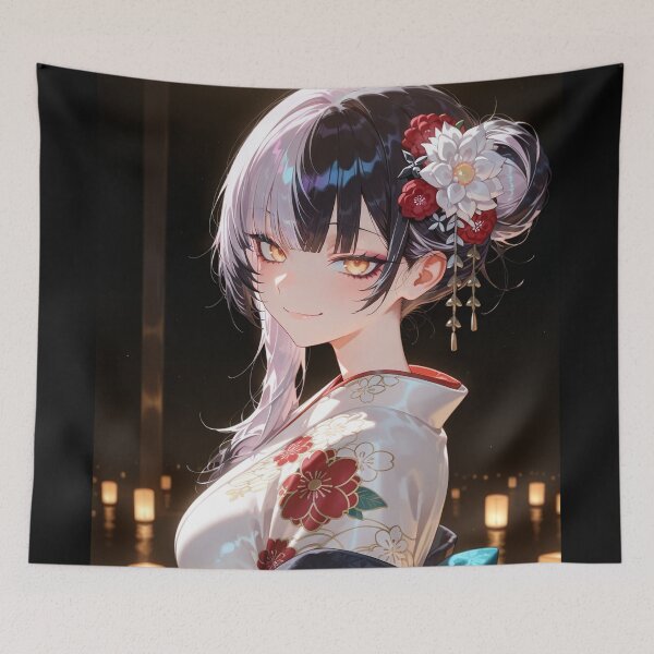 Item preview, Shiori Novella - Hololive designed and sold by Weeb  Store.