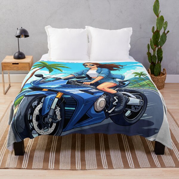 Item preview, Strong Women - Fast Bikes designed and sold by Concept-Hub.