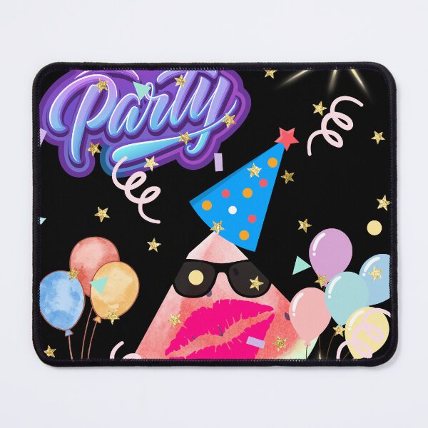 Item preview, Party Watermelon - Let’s Party designed and sold by Extremeallie.
