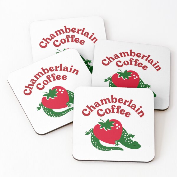 Item preview, strawberry matcha designed and sold by delicate-pov.