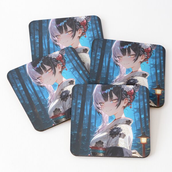 Item preview, Shiori Novella - Hololive designed and sold by Weeb  Store.