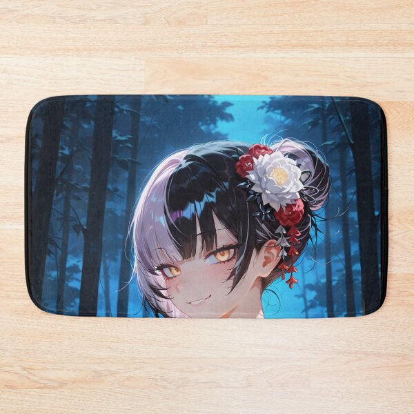 Item preview, Shiori Novella - Hololive designed and sold by Weeb  Store.