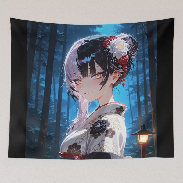 Item preview, Shiori Novella - Hololive designed and sold by Weeb  Store.