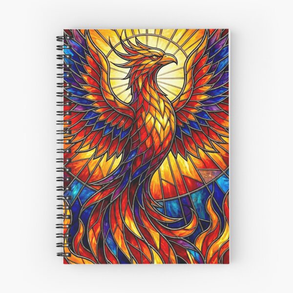 Item preview, Phoenix designed and sold by brexastore.