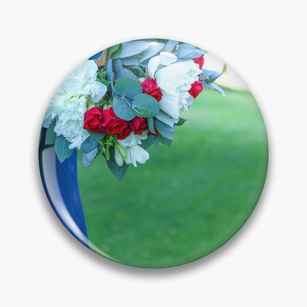 Item preview, Wedding bouquet in a church – romantic atmosphere and ceremony designed and sold by MagaliRuffato.