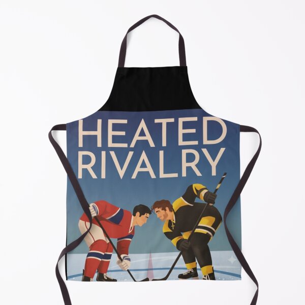 Artikelvorschau, Heiße Rivalität, Ilya Rozanov 81 Trikot, Hollander Queer Hockey, Heiße Rivalität, Hockey-Romanze. entworfen und verkauft von I​ AM​ O.J.A ..