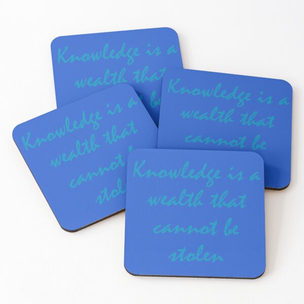Item preview, Wealth v/s knowledge, not the best title but hey, I'm no professional  designed and sold by fristsmokie.